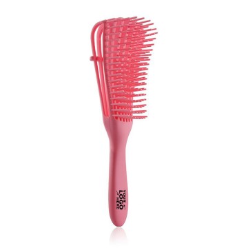 Eight-Claw Dry Wet Comb